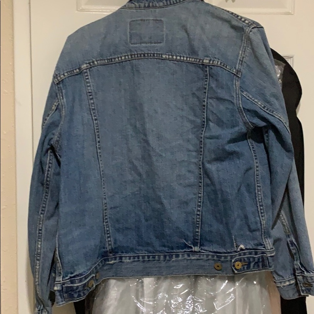 Levi’s Jean Jacket - image 3